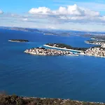 Daire Wellness Ra Primošten