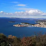 Daire Wellness Ra Primošten