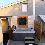 Apartamento Wellness Ra