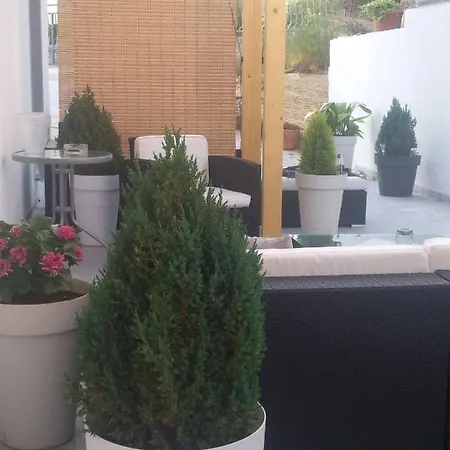 Διαμέρισμα Wellness Ra Primošten
