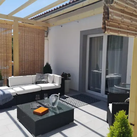 Wellness Ra- Enjoy Our Jaccuzi, Sauna, E Bike ,fitness , Waterskiing * 普利莫顿