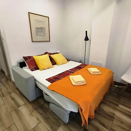 Apartment Wellness Ra- Enjoy Our Jaccuzi, Sauna, E Bike ,fitness , Waterskiing *