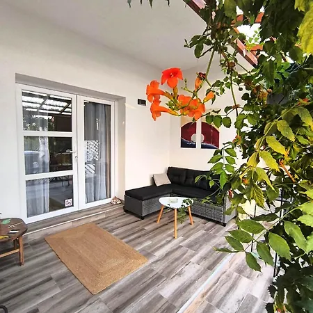 Wellness Ra- Enjoy Our Jaccuzi, Sauna, E Bike ,fitness , Waterskiing