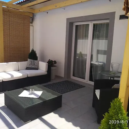 Wellness Ra Apartamento Primošten