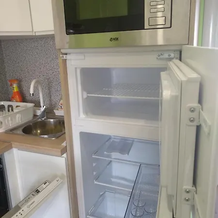 Wellness Ra * Primošten