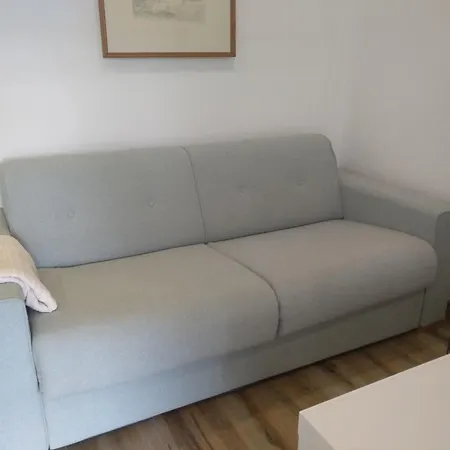 Apartamento Wellness Ra *