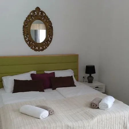 Wellness Ra- Enjoy Our Jaccuzi, Sauna, E Bike ,fitness , Waterskiing Apartment Primosten