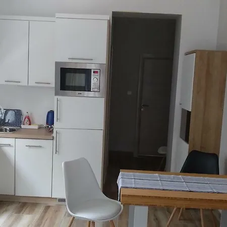 Apartment Wellness Ra- Enjoy Our Jaccuzi, Sauna, E Bike ,fitness , Waterskiing