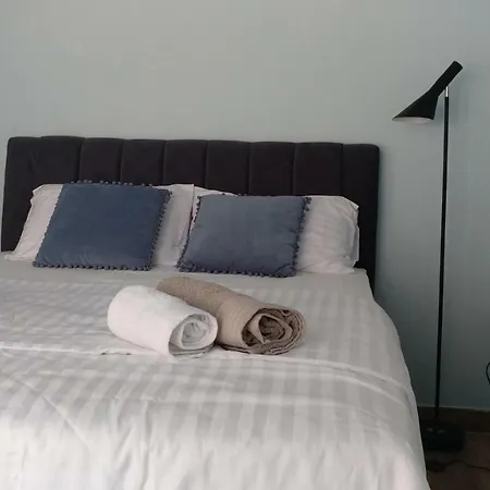 Wellness Ra- Enjoy Our Jaccuzi, Sauna, E Bike ,fitness , Waterskiing 公寓 普利莫顿