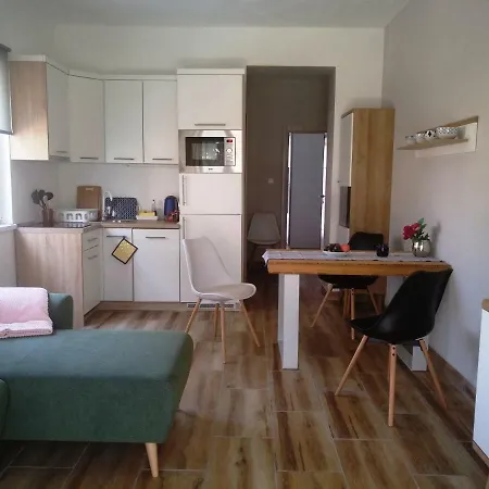 Wellness Ra- Enjoy Our Jaccuzi, Sauna, E Bike ,fitness , Waterskiing Apartment