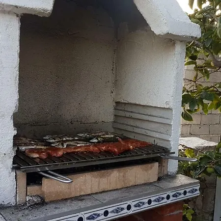 Διαμέρισμα Wellness Ra