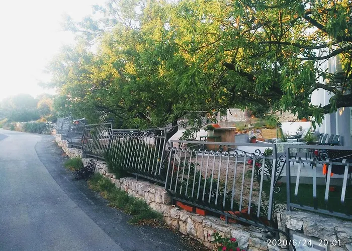 Apartment Wellness Ra Primošten