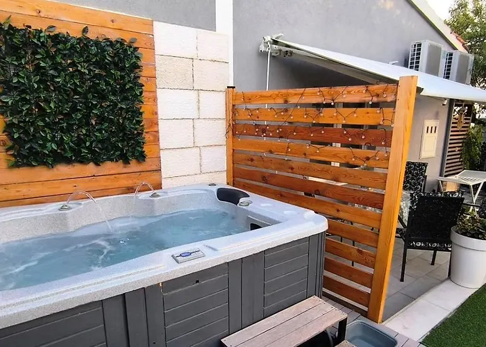 Wellness Ra Primošten