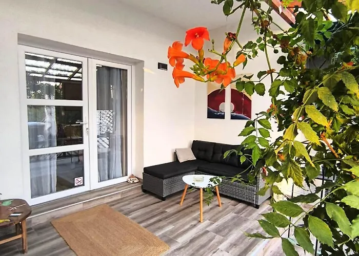 Wellness Ra- Enjoy Our Jaccuzi, Sauna, E Bike ,fitness , Waterskiing