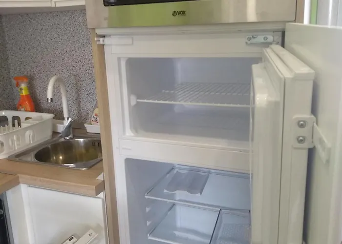 Wellness Ra * Primošten