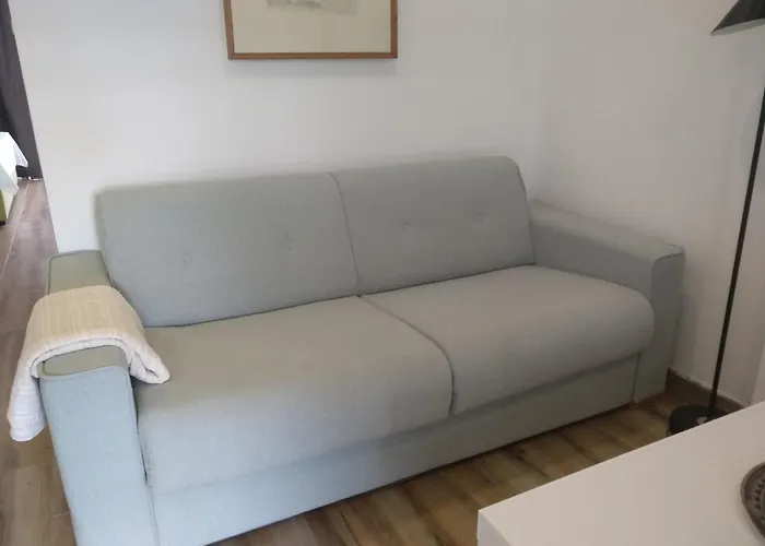 Apartamento Wellness Ra- Enjoy Our Jaccuzi, Sauna, E Bike ,fitness , Waterskiing *