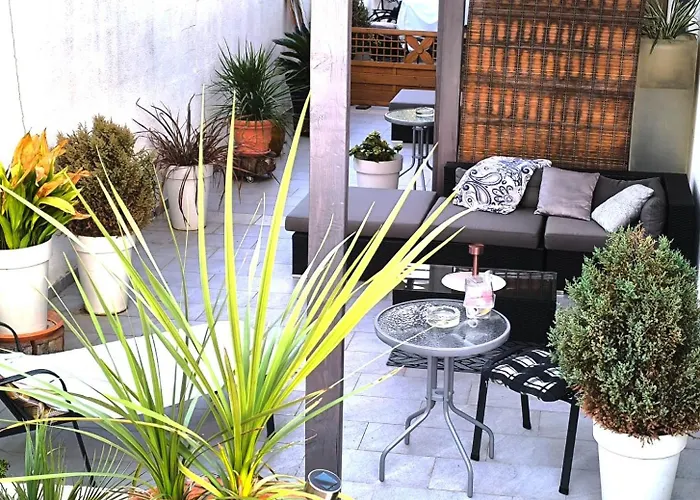 Apartamento Wellness Ra- Enjoy Our Jaccuzi, Sauna, E Bike ,fitness , Waterskiing