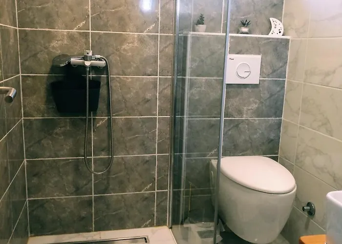 Apartamento Wellness Ra- Enjoy Our Jaccuzi, Sauna, E Bike ,fitness , Waterskiing *