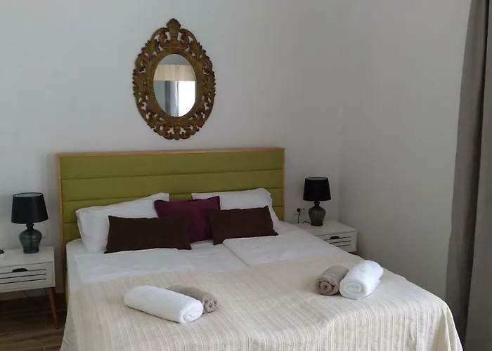 Wellness Ra Daire Primošten