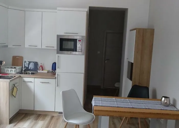 Apartamento Wellness Ra- Enjoy Our Jaccuzi, Sauna, E Bike ,fitness , Waterskiing