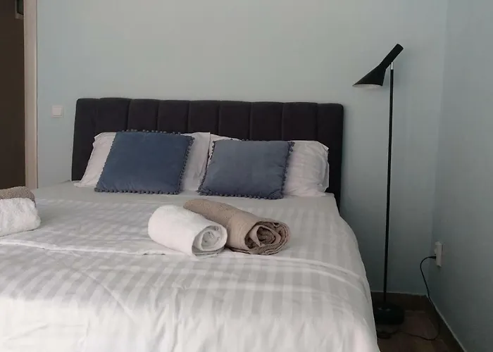 Wellness Ra Apartment Primošten