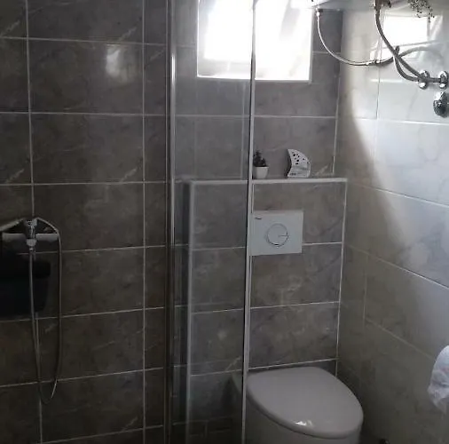 Apartment Wellness Ra Primošten