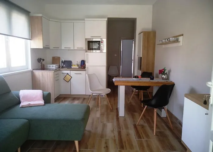 Wellness Ra Apartment