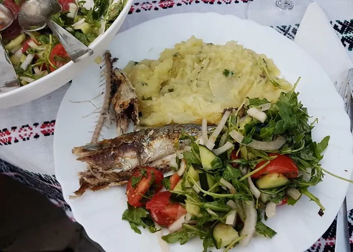 Wellness Ra Primošten