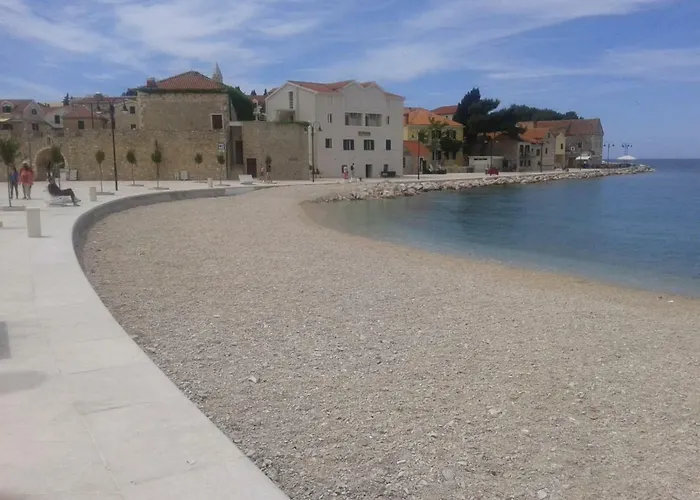 Wellness Ra- Enjoy Our Jaccuzi, Sauna, E Bike ,fitness , Waterskiing * Primošten