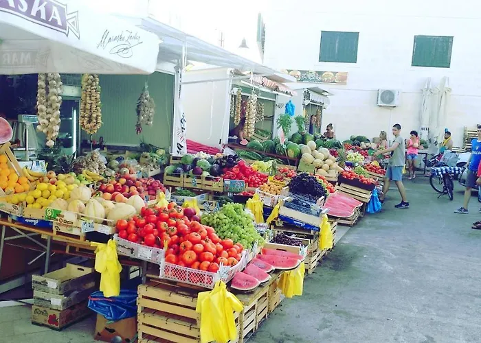 Wellness Ra Primošten